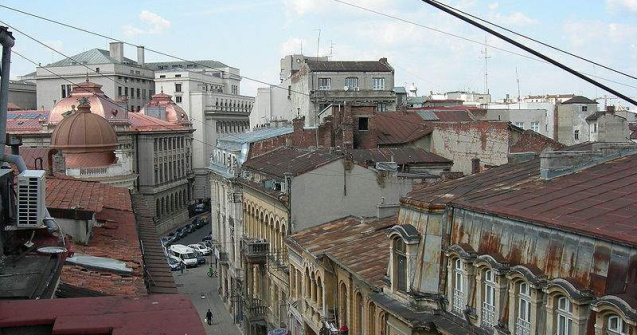 Printesa Brianna Caradja intra in cursa pentru Primaria Bucuresti