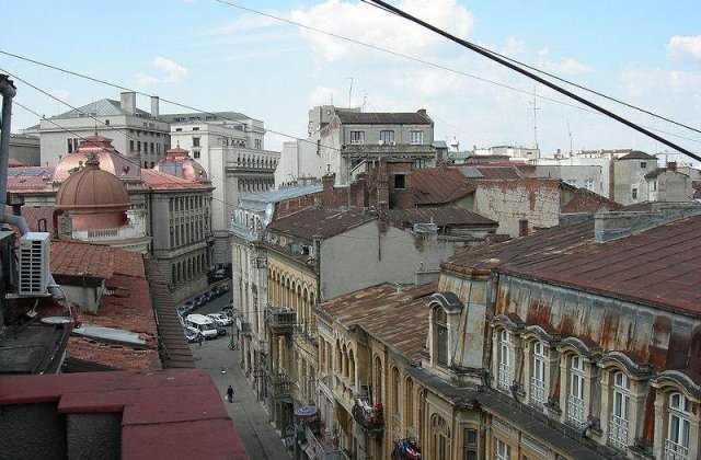 Printesa Brianna Caradja intra in cursa pentru Primaria Bucuresti