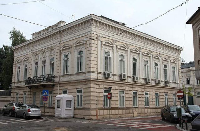 Francezii din Romania merg si ei la vot