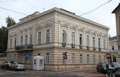 Francezii din Romania merg si ei la vot