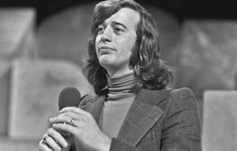 Robin Gibb s-a trezit din coma