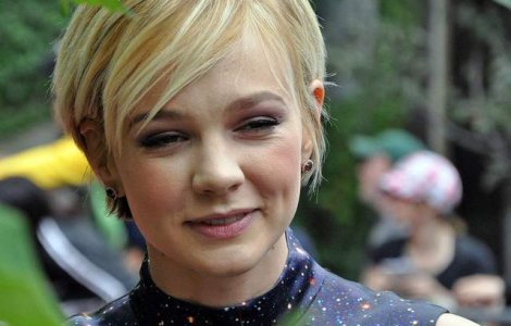 Carey Mulligan s-a maritat!