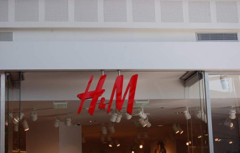 H&M ajunge la Craiova