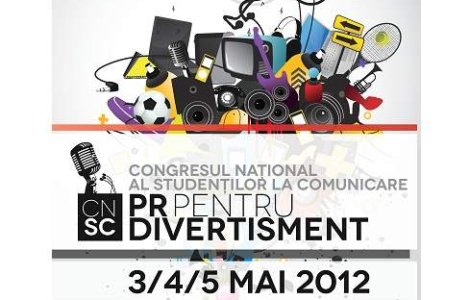 Congresul National al Studentilor la Comunicare a ajuns la a 9-a editie