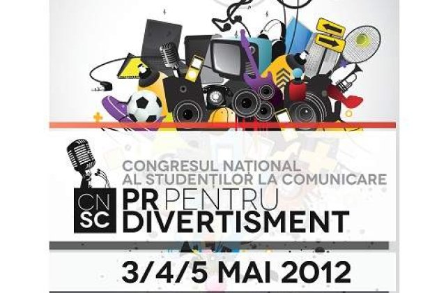 Congresul National al Studentilor la Comunicare a ajuns la a 9-a editie
