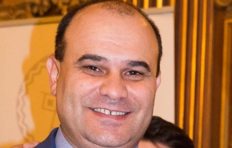 Ancheta penala dupa ce un primar a lovit un contracandidat de la PSD la un eveniment cultural