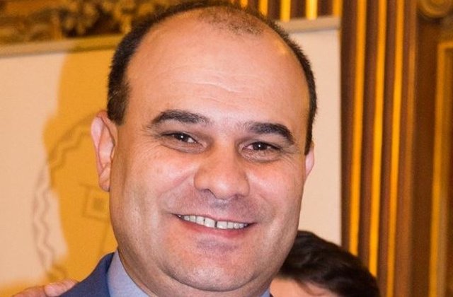 Ancheta penala dupa ce un primar a lovit un contracandidat de la PSD la un eveniment cultural