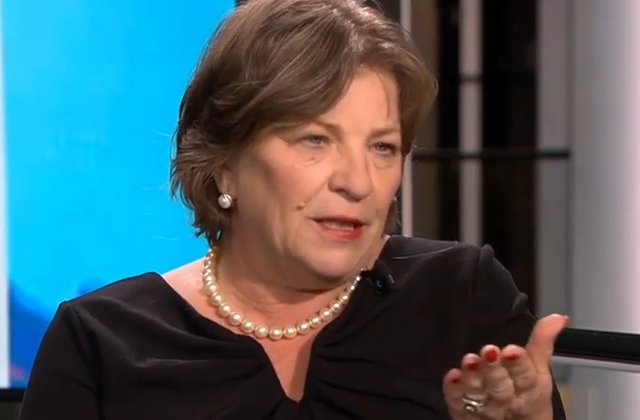 Norica Nicolai: Ion Iliescu a creat o psihoza? Sa ne amintim de toate persoanele care se vaitau pe la TV