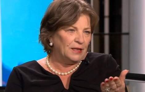 Norica Nicolai: Ion Iliescu a creat o psihoza? Sa ne amintim de toate persoanele care se vaitau pe la TV