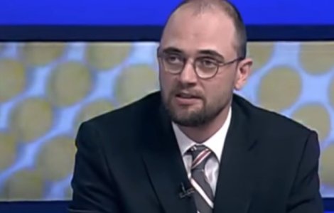 Oreste: Va fi dispusa Curtea, pentru a-l salva pe Dragnea, sa arunce miercuri Romania de pe axa statelor civilizate?