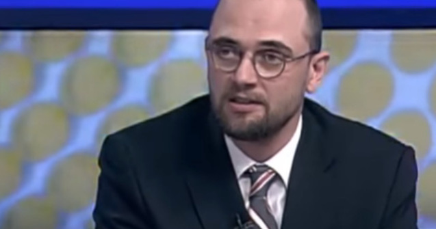 Oreste: Va fi dispusa Curtea, pentru a-l salva pe Dragnea, sa arunce miercuri Romania de pe axa statelor civilizate?