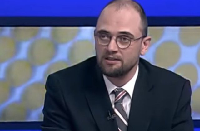 Oreste: Va fi dispusa Curtea, pentru a-l salva pe Dragnea, sa arunce miercuri Romania de pe axa statelor civilizate?