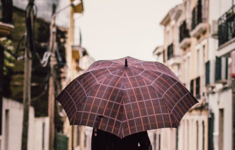 Prognoza meteo pentru intervalul 8 - 21 aprilie