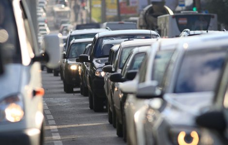 Vesti proaste pentru industria auto: vanzarile de masini noi au scazut cu 3.7% in martie in Europa de Vest