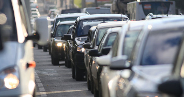 Vesti proaste pentru industria auto: vanzarile de masini noi au scazut cu 3.7% in martie in Europa de Vest