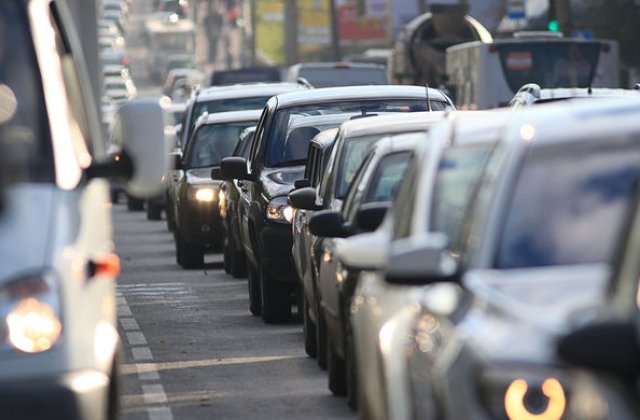 Vesti proaste pentru industria auto: vanzarile de masini noi au scazut cu 3.7% in martie in Europa de Vest