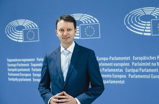 Siegfried Muresan: Parlamentul European a respins candidatul propus de Guvernul Dancila la Curtea de Conturi