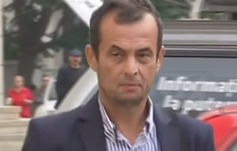 Procurorul Mircea Negulescu a fost exclus definitiv din magistratura