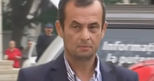 Procurorul Mircea Negulescu a fost exclus definitiv din magistratura