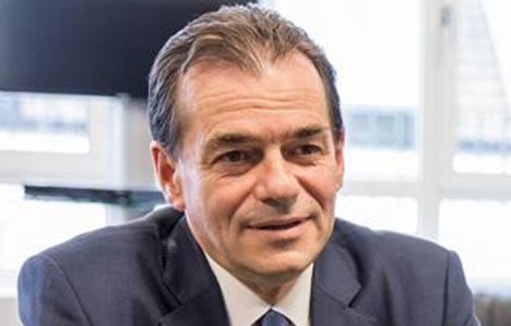 Ludovic Orban: PNL este in sondaje peste PSD, la 27-30%