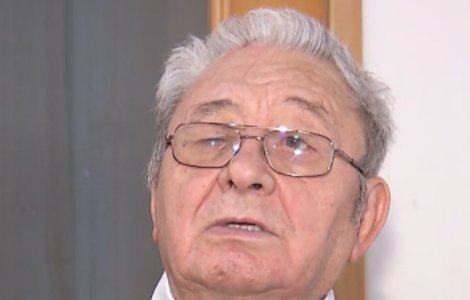 Marin Iancu, un alt detinut politic, despre Lazar: Acesta nu e om, este bestie umana, ca sa-ti bati joc de libertatea unui om in felul acesta