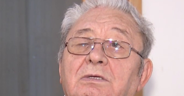 Marin Iancu, un alt detinut politic, despre Lazar: Acesta nu e om, este bestie umana, ca sa-ti bati joc de libertatea unui om in felul acesta