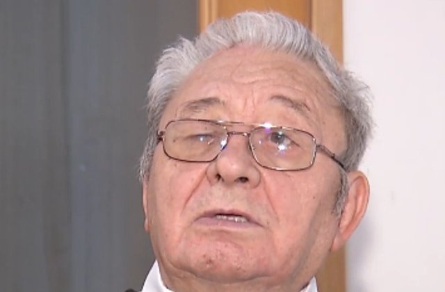 Marin Iancu, un alt detinut politic, despre Lazar: Acesta nu e om, este bestie umana, ca sa-ti bati joc de libertatea unui om in felul acesta