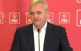 Liviu Dragnea: Ne-am lasat pacaliti tot partidul. Domnul Toader ne-a pacalit