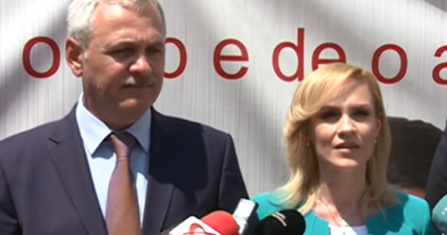 Dragnea, despre relatia cu Firea: Am vorbit la telefon, am schimbat mesaje/ VIDEO
