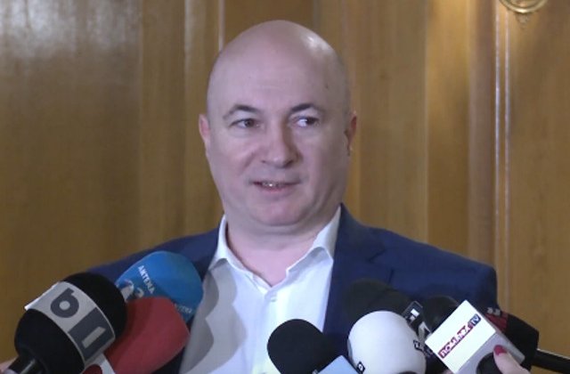Stefanescu, catre Toader: Oamenii care ne-au votat asteapta de la tine sa faci lucrurile pentru care am fost votati si ce am promis, nu ce vrei tu