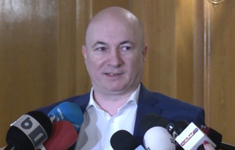 Stefanescu, catre Toader: Oamenii care ne-au votat asteapta de la tine sa faci lucrurile pentru care am fost votati si ce am promis, nu ce vrei tu