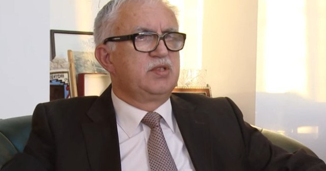 Zegrean: Nu poti sa vii dupa ani de zile sa spui ca s-a creat un conflict juridic si sa iei de la capat procesele