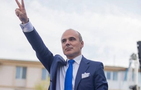 Rares Bogdan: Referendumul ne arata ca aceasta tara nu vrea sa fie un rai al infractorilor