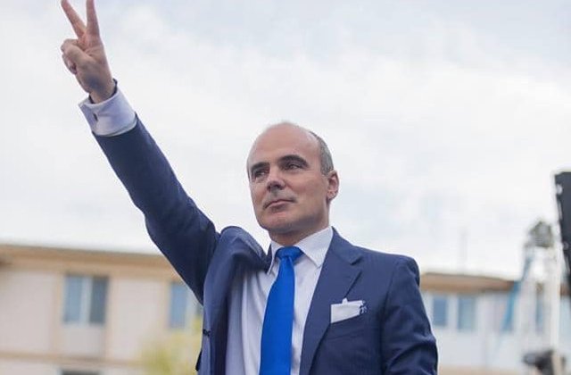 Rares Bogdan: Referendumul ne arata ca aceasta tara nu vrea sa fie un rai al infractorilor