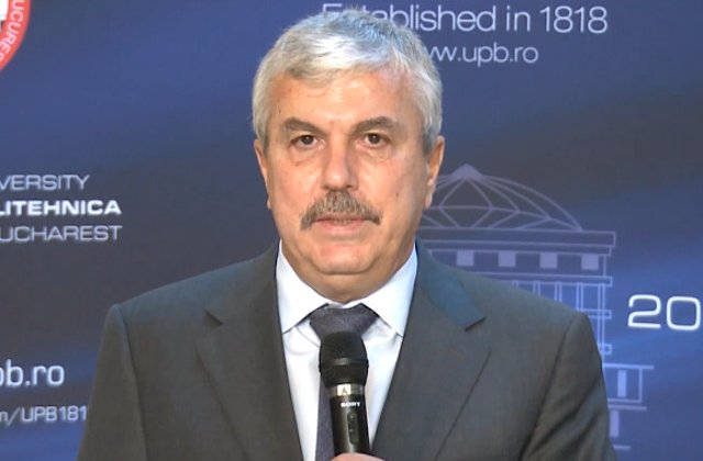 Dan Nica (PSD): Este o complicitate electorala intre PNL si PPE care are ca rezultat denigrarea Romaniei