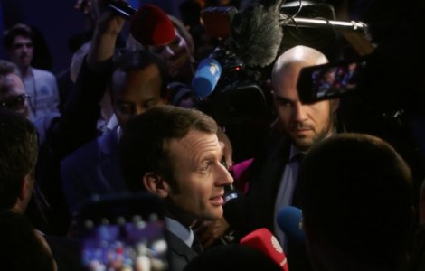 7 filme in competitia Cinepolitica 2019: activism, justitie oarba, deportari si o alta fata a alegerilor din Franta