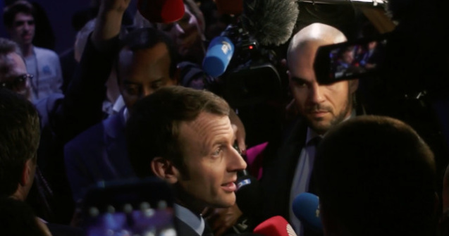 7 filme in competitia Cinepolitica 2019: activism, justitie oarba, deportari si o alta fata a alegerilor din Franta