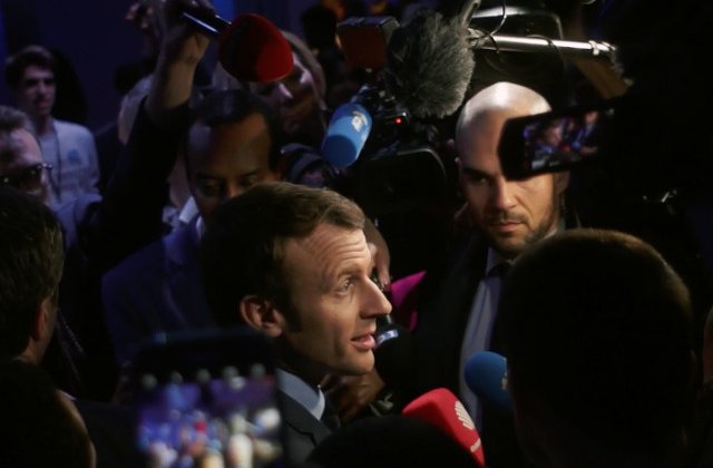 7 filme in competitia Cinepolitica 2019: activism, justitie oarba, deportari si o alta fata a alegerilor din Franta