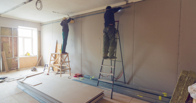 Ce imbunatatiri suplimentare mai poti aduce locuintei tale la renovare