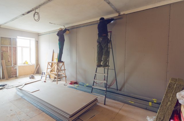 Ce imbunatatiri suplimentare mai poti aduce locuintei tale la renovare