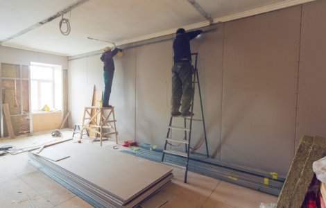 Ce imbunatatiri suplimentare mai poti aduce locuintei tale la renovare