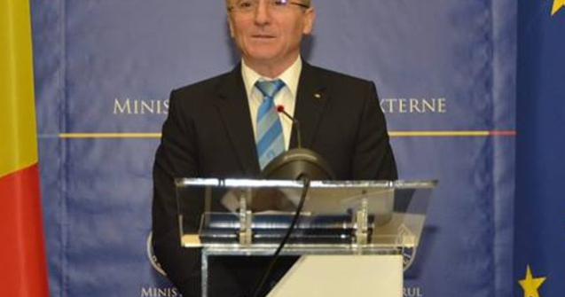 Augustin Lazar: Nu sunt ofiter, subofiter, agent sau colaborator al fostei Securitati