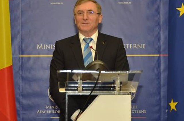 Augustin Lazar: Nu sunt ofiter, subofiter, agent sau colaborator al fostei Securitati