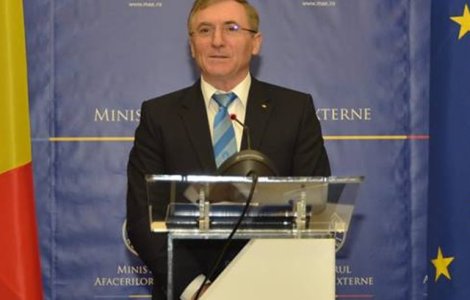 Augustin Lazar: Nu sunt ofiter, subofiter, agent sau colaborator al fostei Securitati