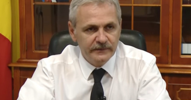 Dragnea, despre Iohannis: "Cu asta nu se poate discuta"