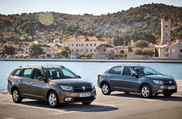 Inmatricularile de masini noi au crescut in Romania cu 25% in primele trei luni ale anului. Masinile second-hand, scadere de aproape 9%