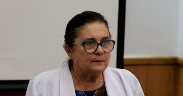 Lucia Hossu-Longin, despre Lazar: "N-are constiinta. Nu intelege"