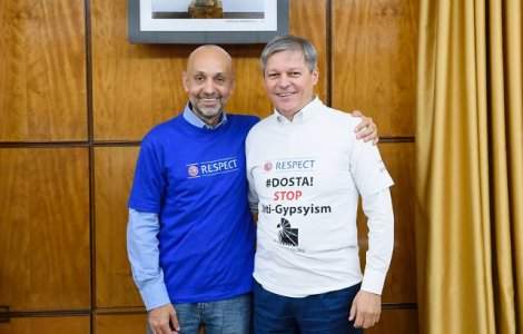 Valeriu Nicolae, candidat al Aliantei 2020 USR - PLUS, a anuntat ca pleaca din partidul condus de Dacian Ciolos