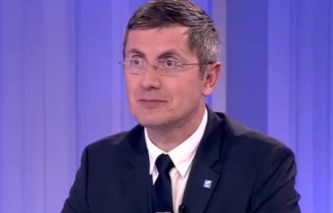 Barna: Un guvern in care ministrul Agriculturii se cearta cu cormoranii, iar ministrul Finantelor spulbera 3 miliarde de euro intr-o noapte, trebuie sa plece