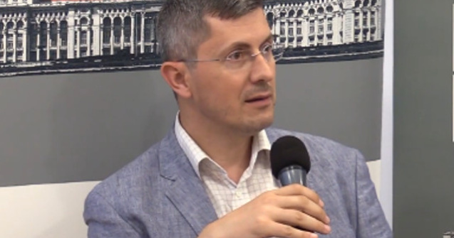 Barna, despre comparatia cu Holocaustul a lui Caramitru: A fost gresita si stupida. Postarea are logica, comparatia a fost gresita